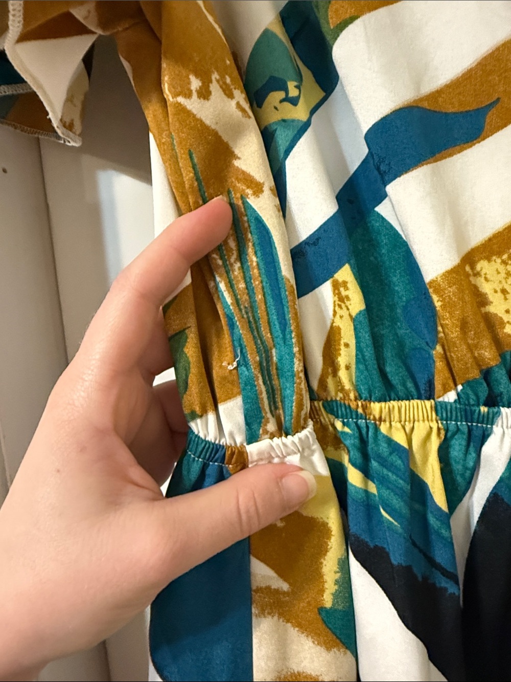 Dress - Picture 6 of 8